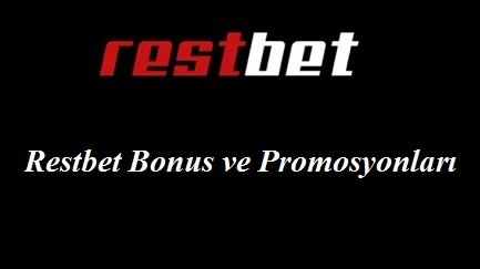 Restbet Bonus ve Promosyonları