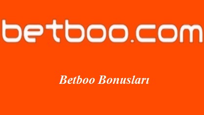 Betboo Bonusları