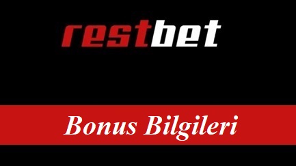 Restbet Bonus Bilgileri