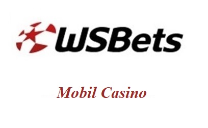Wsbets Mobil Casino