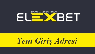 140Elexbet Mobil Giriş - 140 Elexbet Yeni Giriş Adresi