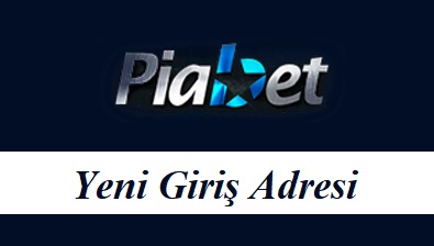 Piabet Mobil Giriş Adresi