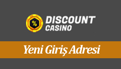 DiscountCasino11 Yeni Giriş Adresi