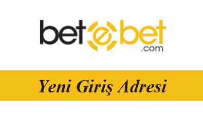 Betebet Yeni Giriş