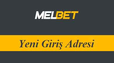 Melbet Mobil Giriş