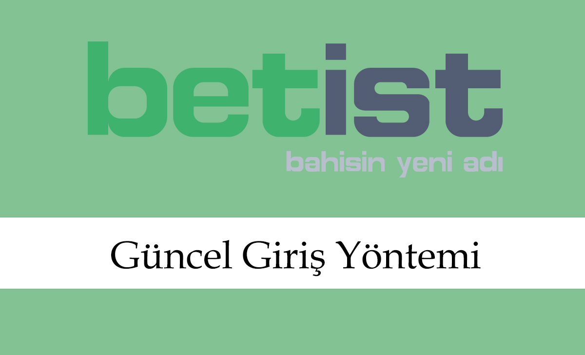 betistgüncelgirişyöntemi