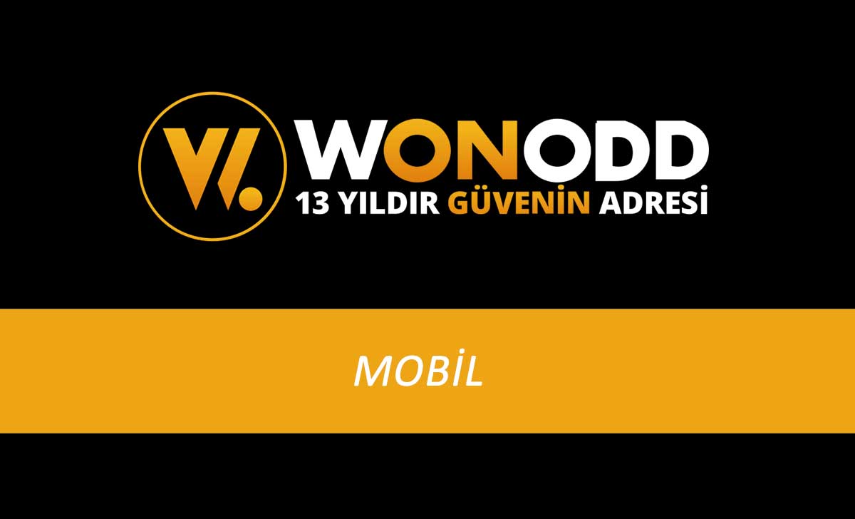 Wonodd Mobil