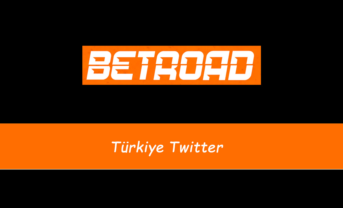 Betroad Türkiye Twitter