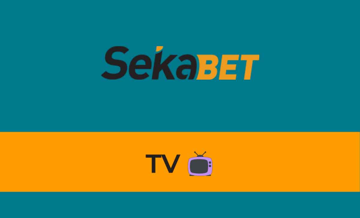 Sekabet TV 