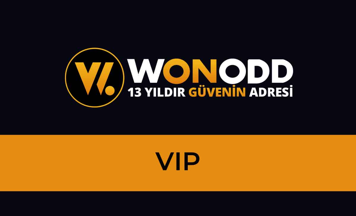 Wonodd Vip