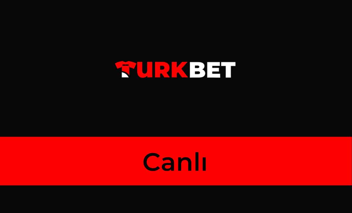 Türkbet Canlı