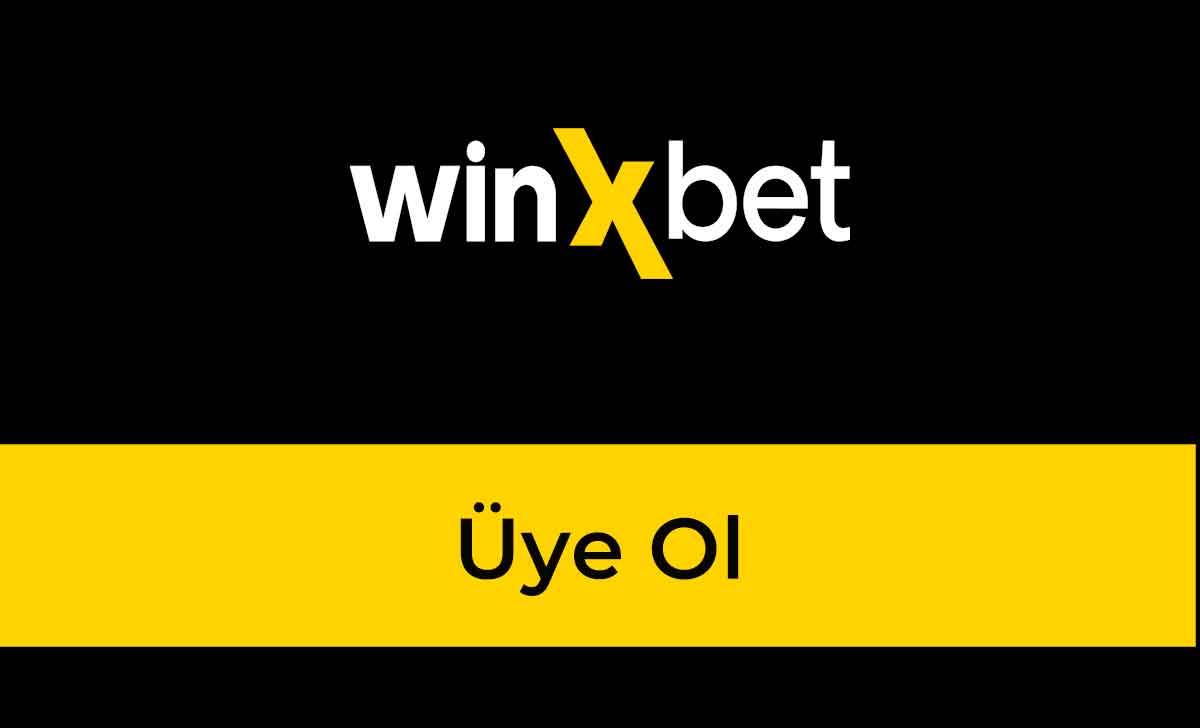 Winxbet Üye Ol