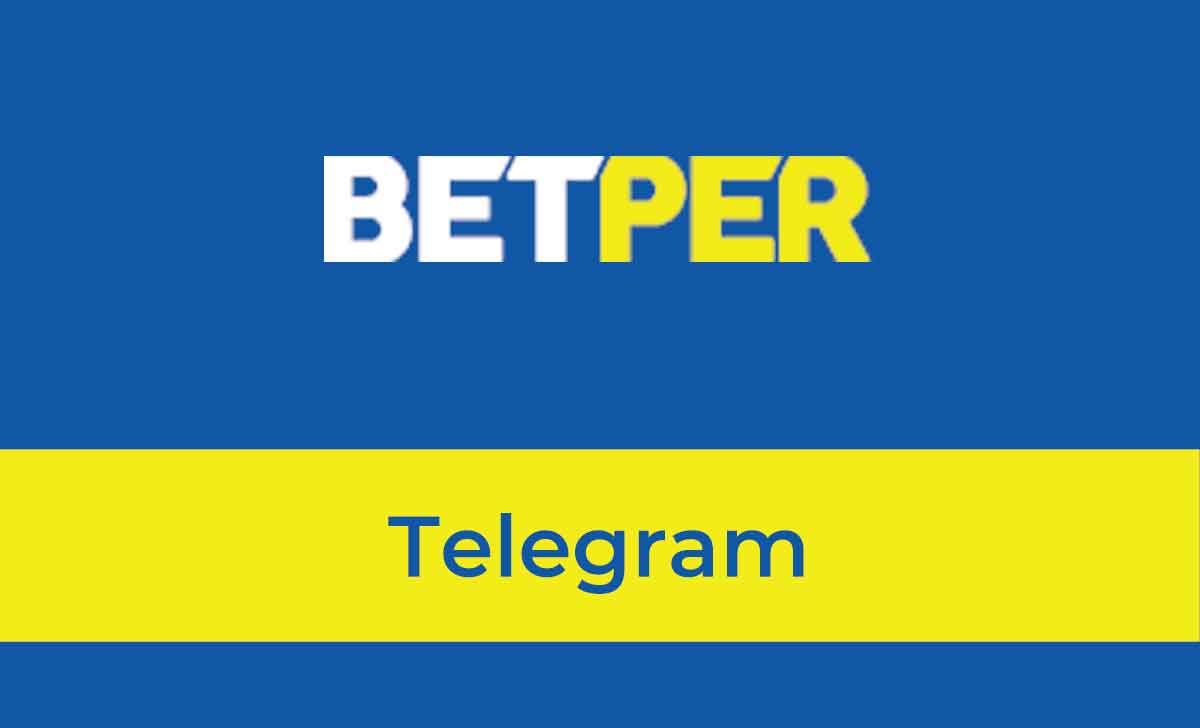 Betper Telegram