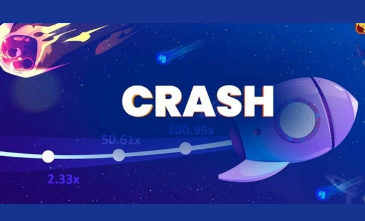 Crash Oyunu Max Win