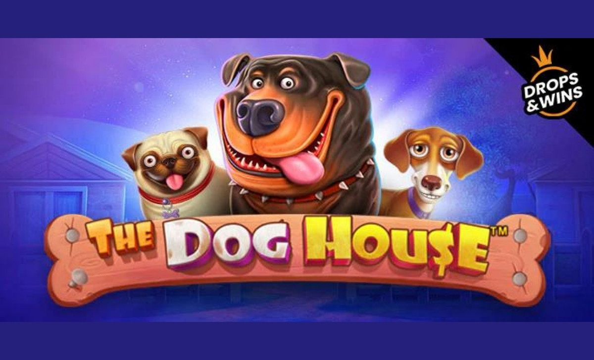 The Dog House Oyna Bonus
