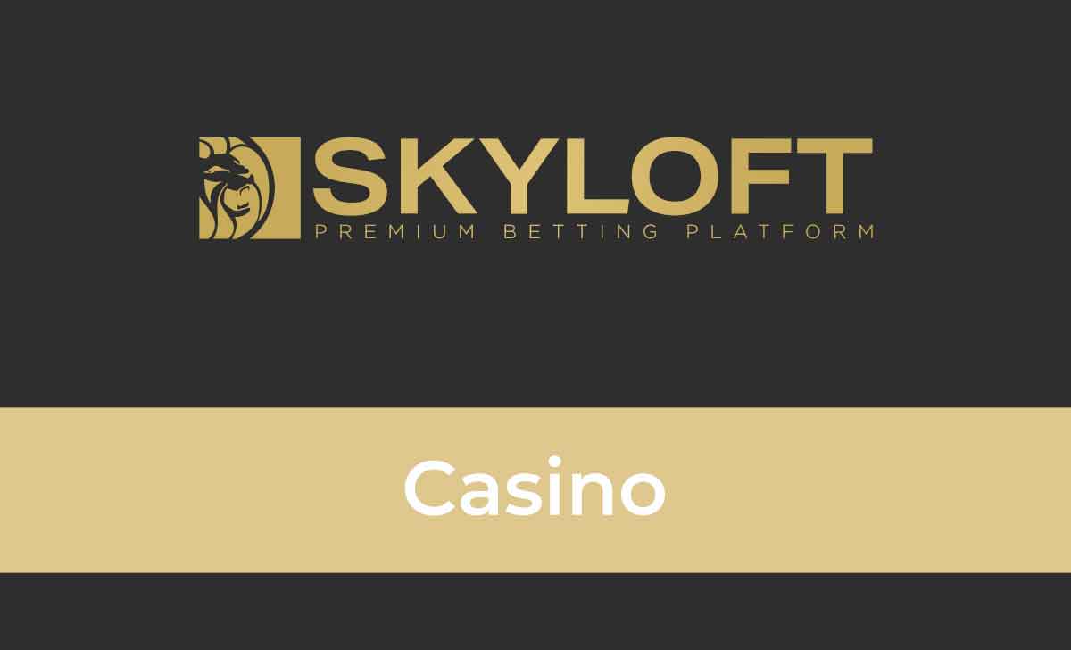 Skyloft Casino