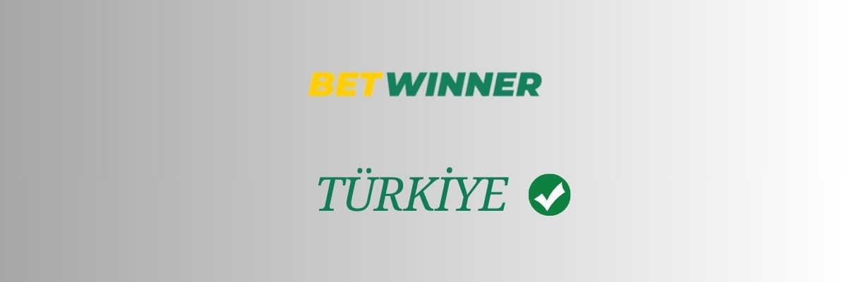 Betwinner Türkiye Giriş